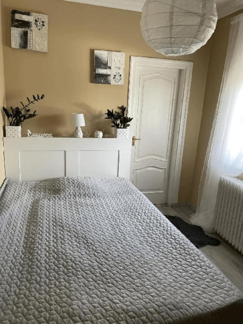 Pava Panzio Bed & Breakfast Soltvadkert Ngoại thất bức ảnh