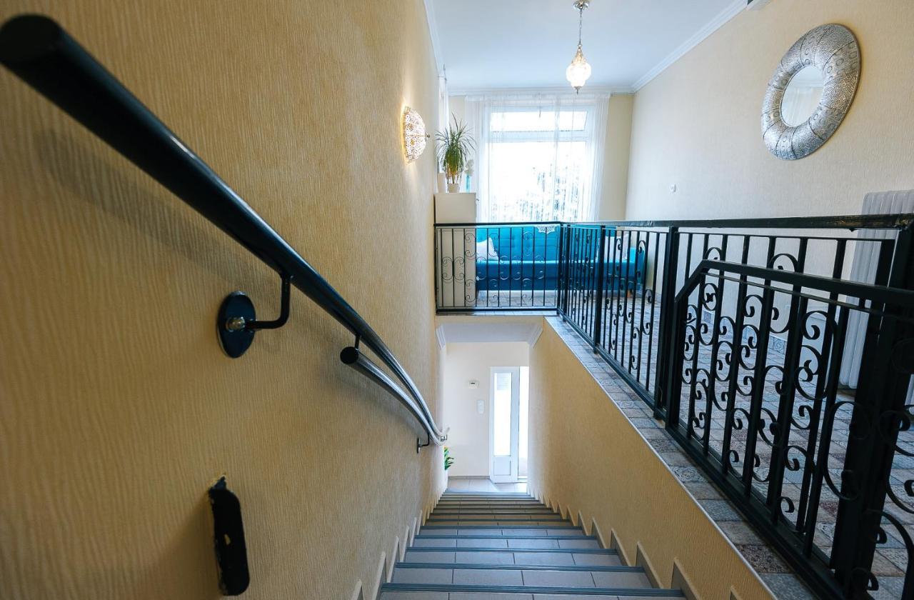 Pava Panzio Bed & Breakfast Soltvadkert Ngoại thất bức ảnh